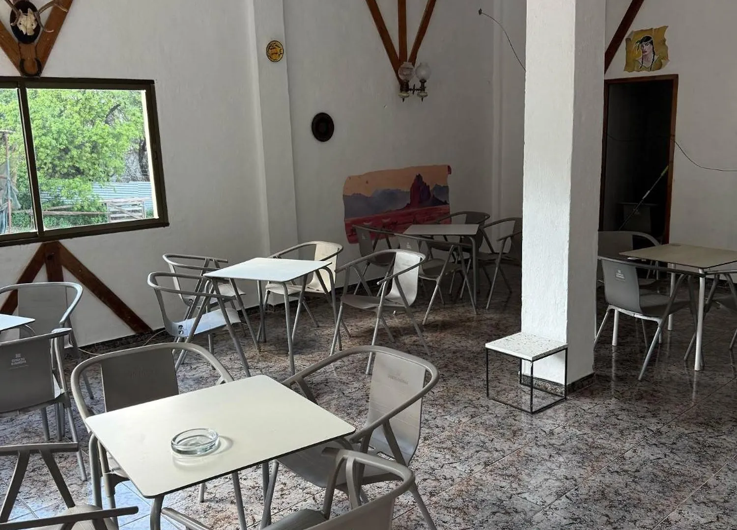 Villa Andres Alhaurín de la Torre