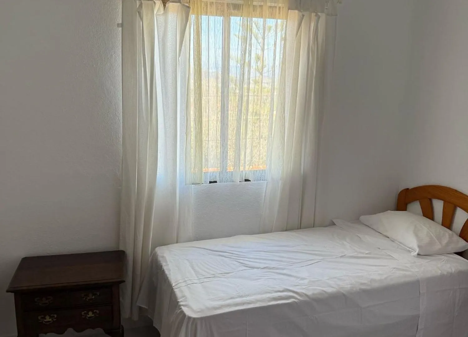Villa Andres Alhaurín de la Torre Ferienhaus